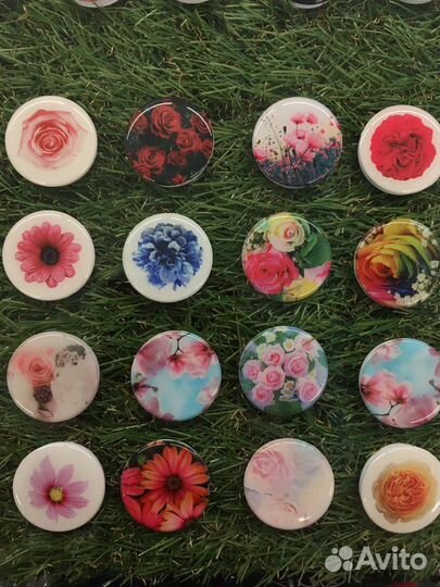 Попсокет для телефона