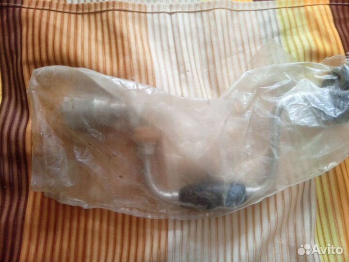 Дрель ручная СССР