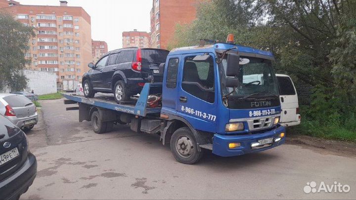 Эвакуатор Манипулятор Услуги эвакуатора