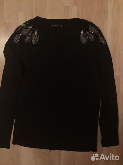 Пуловер женский Zara