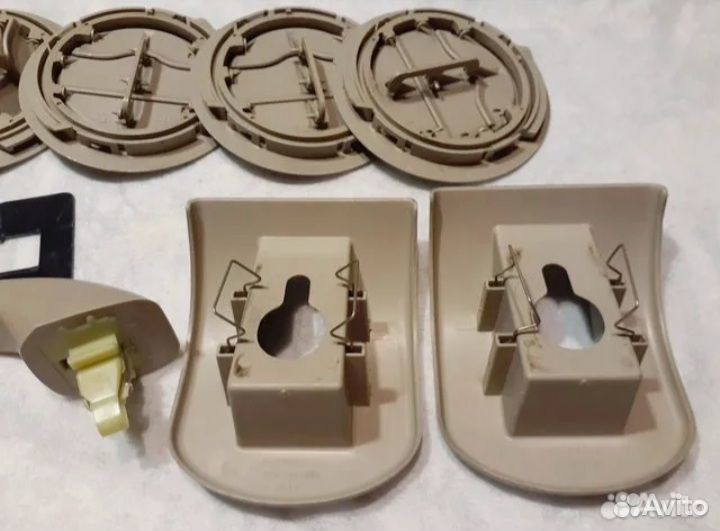 Тюнинг Детали Потолка Tahoe II Taxo 99-06г Салон