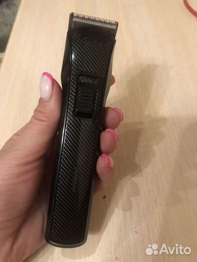 Профессиональный триммер Mustang