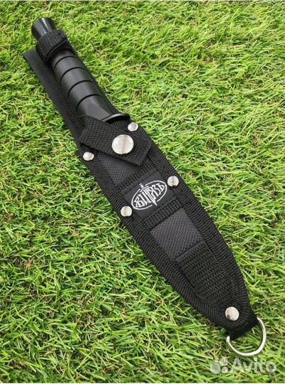 Нож Туристический Адмирал в подарок другу