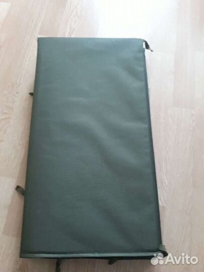 Каремат армейский /Термоковрик/Пенка складной