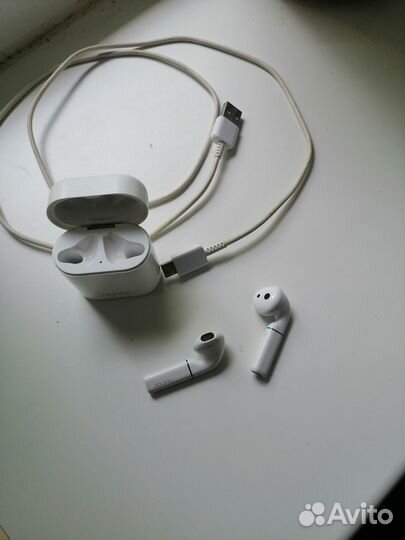 Huawei Honor FlyPods