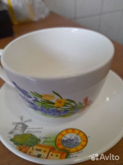 Предметы домашнего обихода