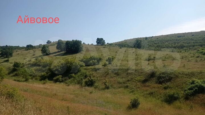 Участок 50 сот. (СНТ, ДНП)