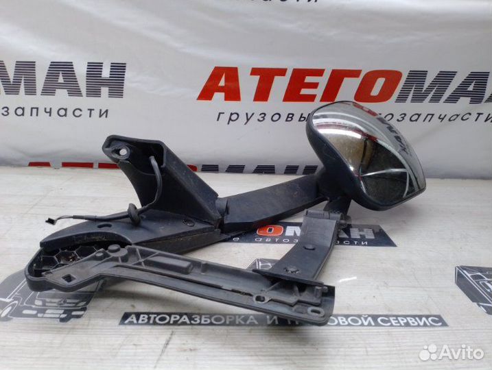 Зеркало Mercedes-Benz Axor 1824 OM906 2013