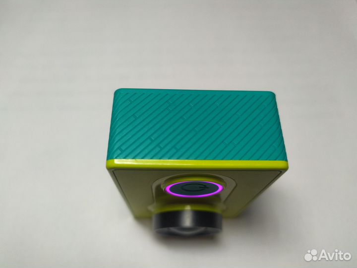 Экшн камера xiaomi yi