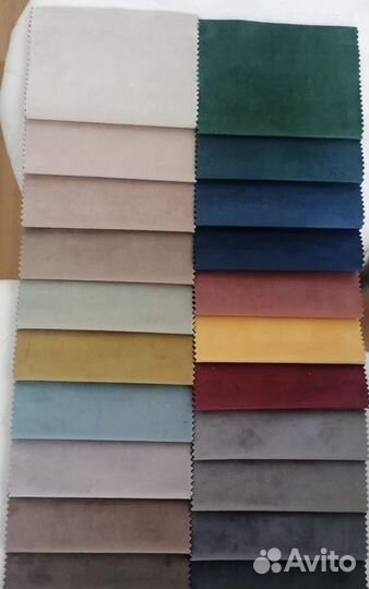 Бокс спринг. Кровати для отелей. На заказ