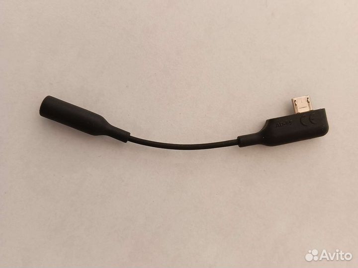 Кабели USB, RCA, S-Video, Ethernet, питание и др