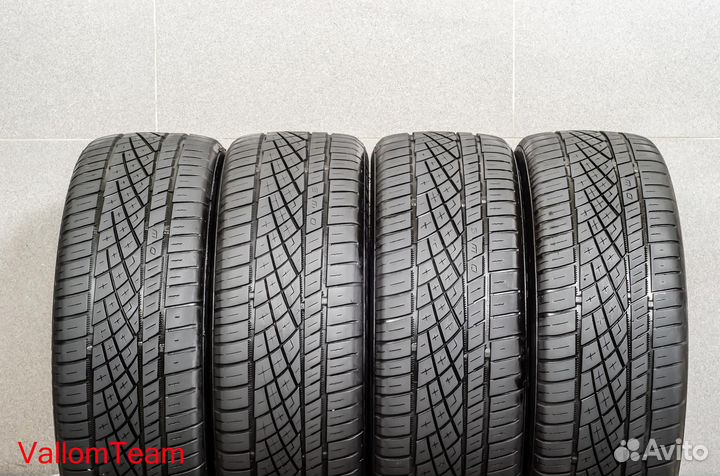 Continental ExtremeContact DWS 205/50 R17 93W