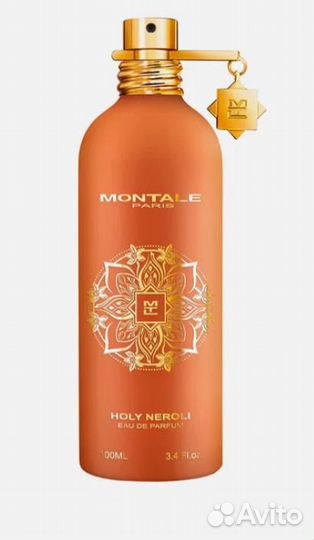 Montale holy neroli,100ml