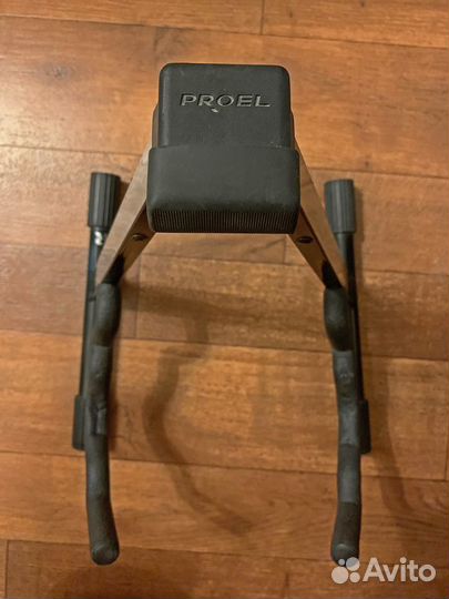 Гитарная стойка Proel