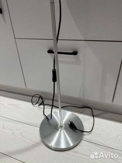 Торшер/Напольный светильник IKEA Lersta