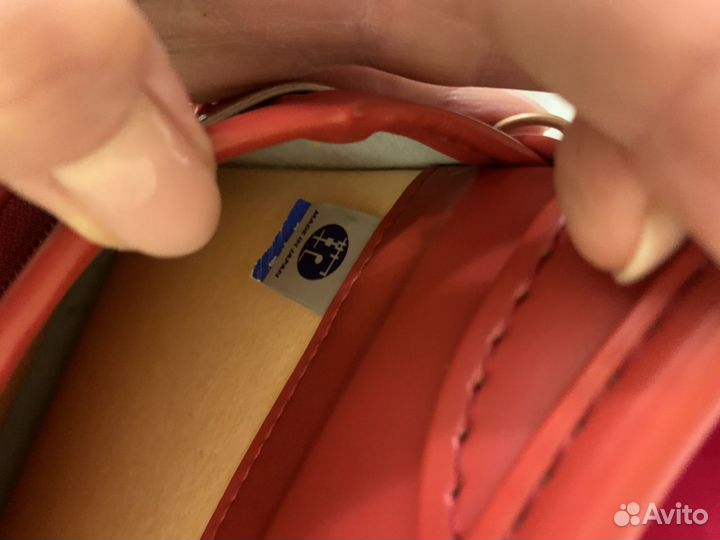 Randoseru оригинал ранец