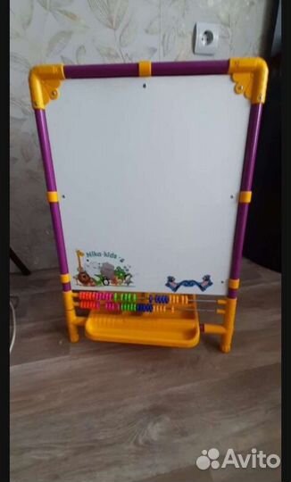 Развивающая доска