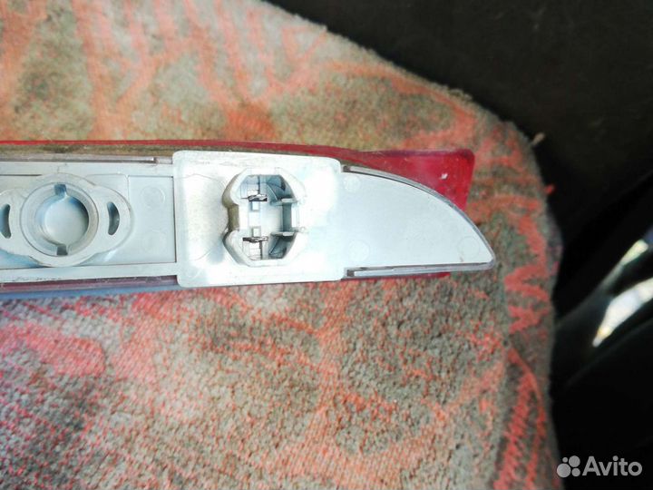 Фонарь стоп сигнал Мазда CX-7