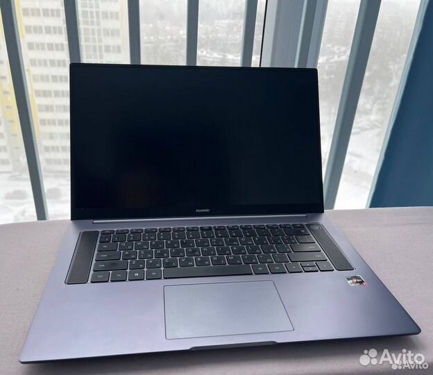 Ноутбук Huawei MateBook D16