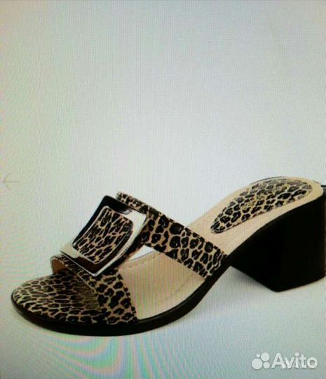 Сабо 40 размер