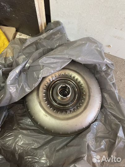 АКПП re4f03b FQ40