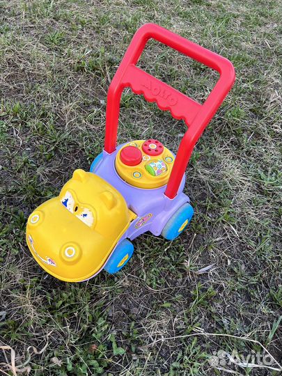 Детский транспорт