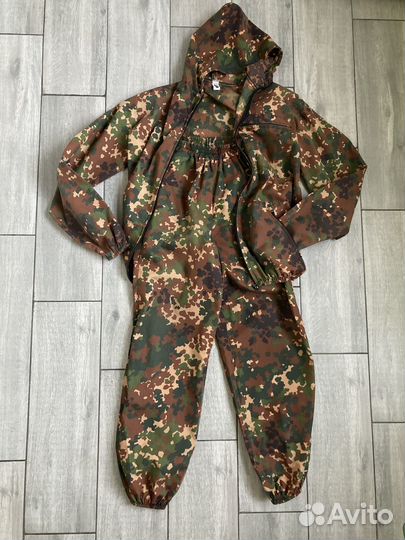 Костюм камуфляжный 44-46