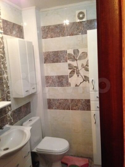 1-к. квартира, 44 м², 9/10 эт.