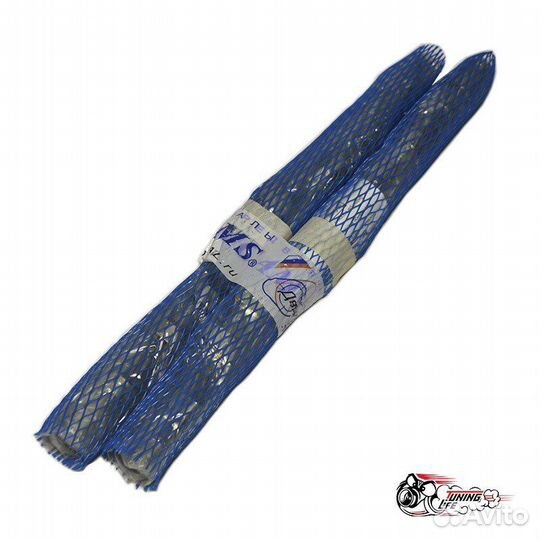 Распредвалы Окб двигатель 52/52 16кл Ваз