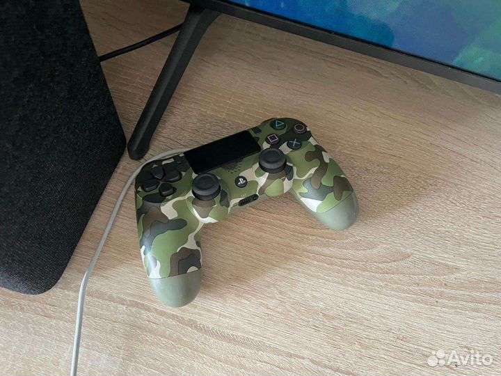 Sony playstation 4 pro прошитая