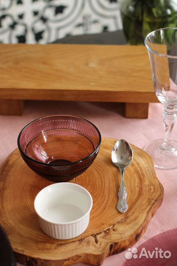 Аренда посуды