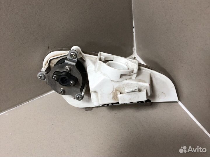 Камера кругового обзора зеркала Lexus RX 3 2008-15