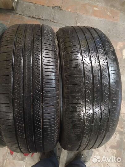 Goodyear Eagle LS 2 225/55 R18