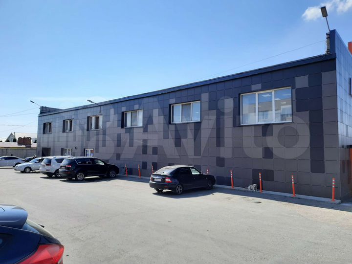 Свободного назначения, 88 и 96 м²