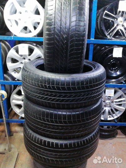 Goodyear Eagle F1 Asymmetric SUV 4x4 275/45 R20 110Y