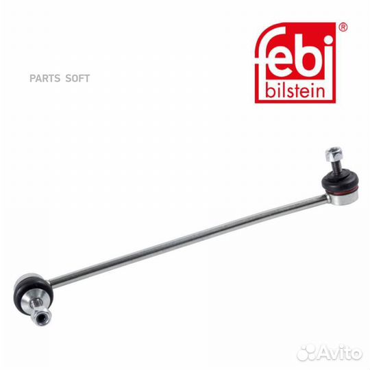 Febi 28289 Тяга / стойка, стабилизатор