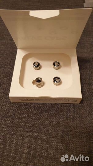 Skoda оригинальные колпачки вентиля шин (латунь)