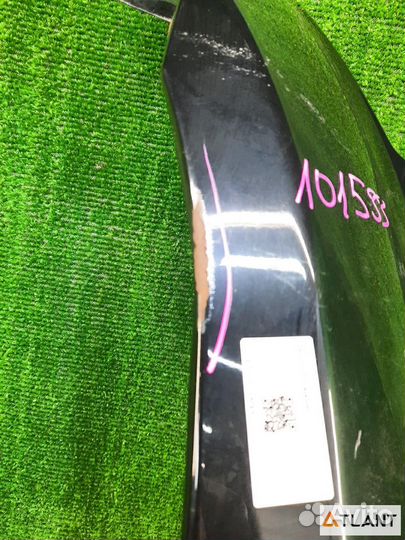 Крыло переднее левое toyota RAV4