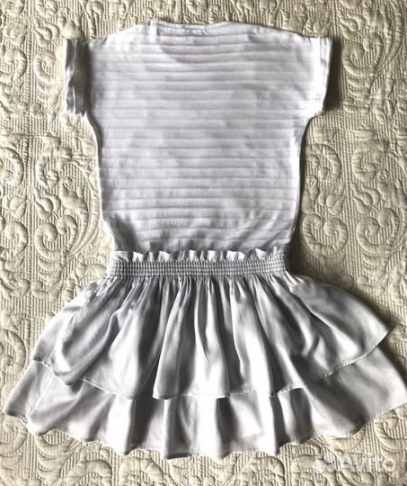 Платье для девочки Armani Junior
