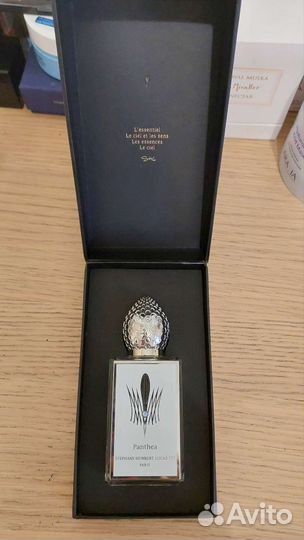 Panthea Stephane Humbert Lucas 777