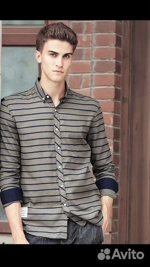 Рубашка Pioneer Camp