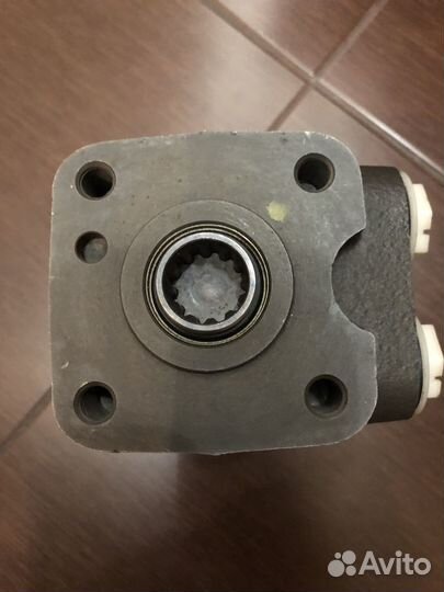 Насос-дозатор sauer-danfoss ospbx 500 LS