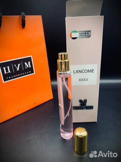 Духи женские lancome 35мл Дубай