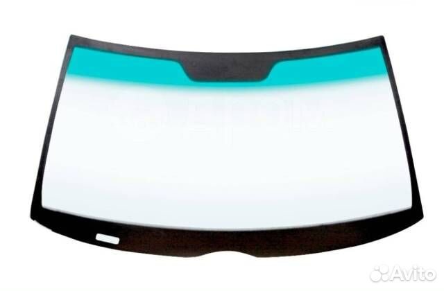 Лобовое стекло VW Passat B7