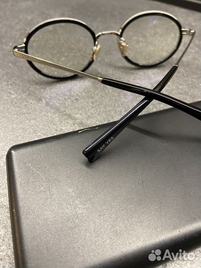 Очки (оправа) детские Vogue