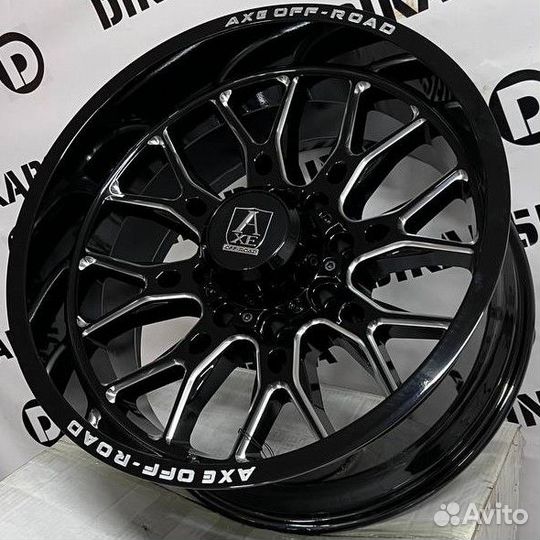 Диски на hummer h2 Хаммер h1 R22 8/165.1