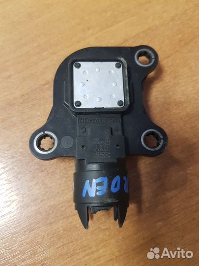 Датчик распредвала Citroen c4