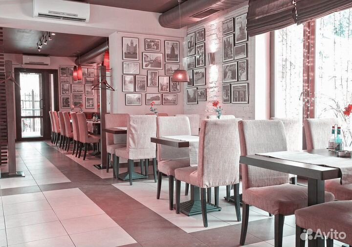 Продаётся пиццерия Pizza To Go