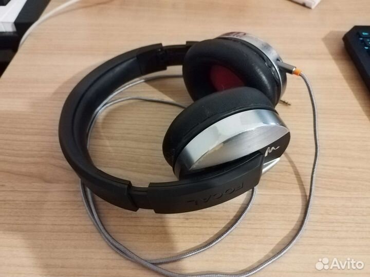 Наушники Focal Listen