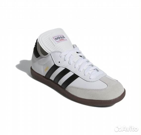 Adidas Samba Classic 